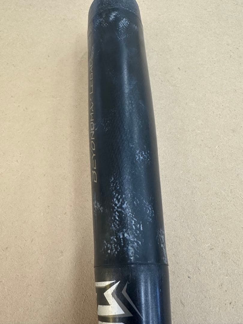 少年軟式用 バット ビヨンドマックス　レガシー 78cm