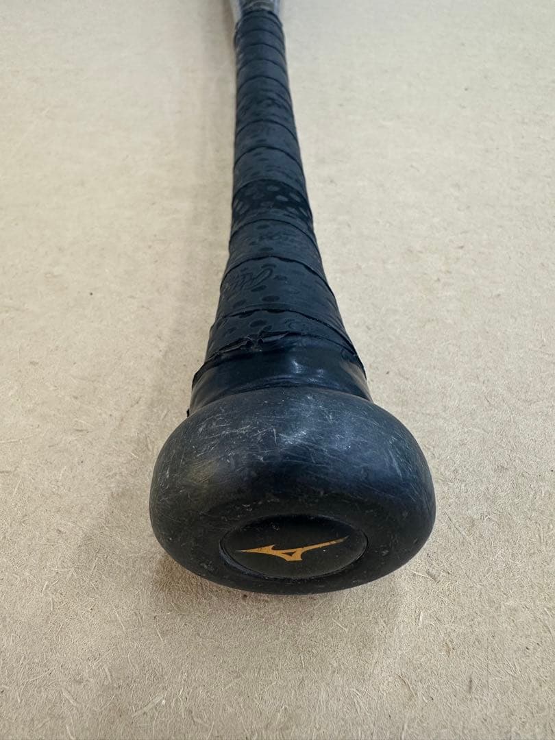 少年軟式用 バット ビヨンドマックス　レガシー 78cm