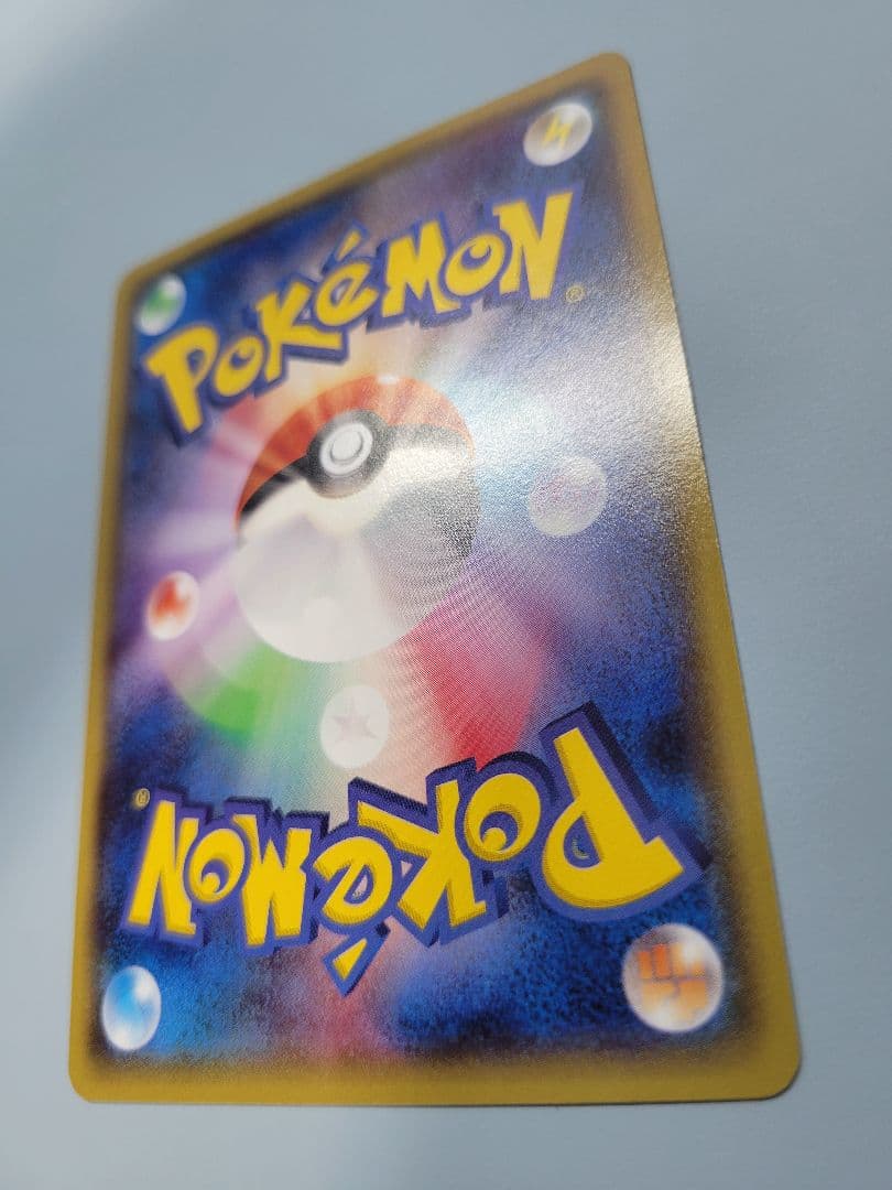 【美品】メガトウキョーのピカチュウ PROMO XYシリーズプロモーションカード