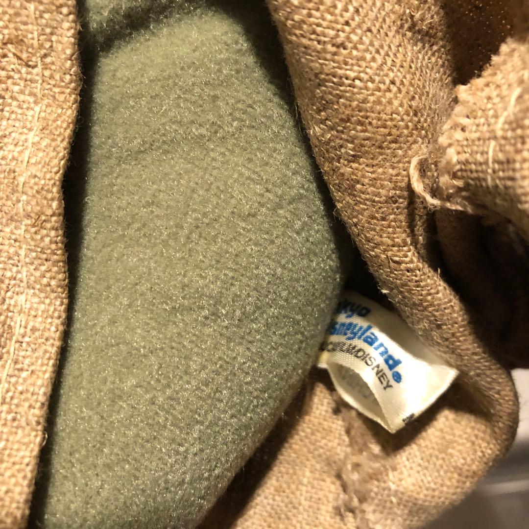 ヨーダ ぬいぐるみ starwars