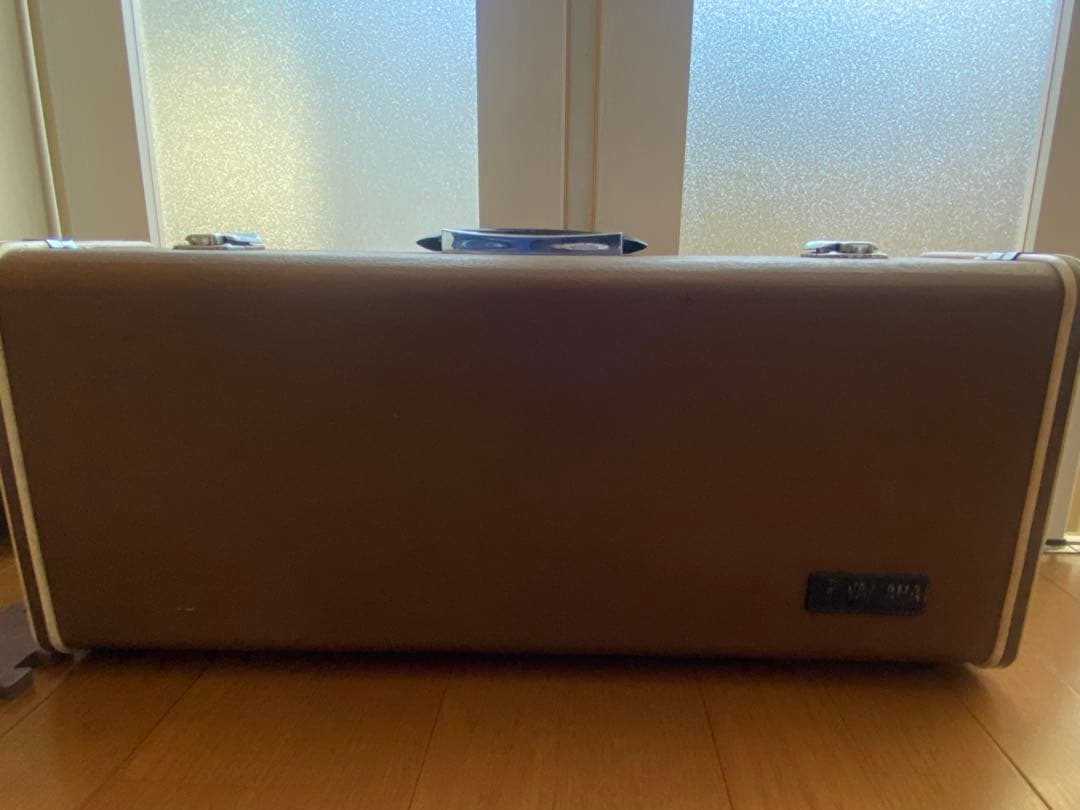 YAMAHA トランペット