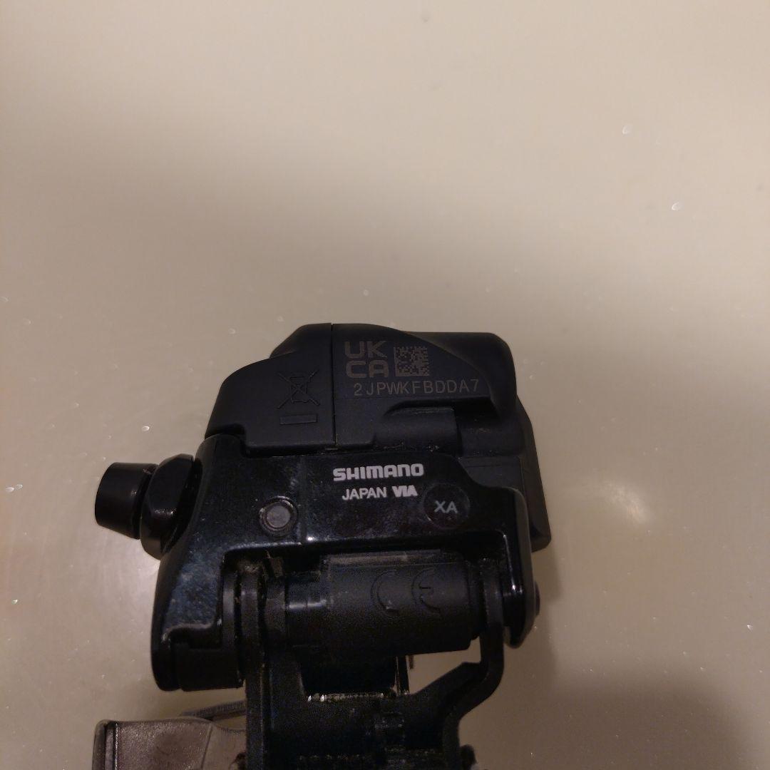 デュラエース　FD-R9250