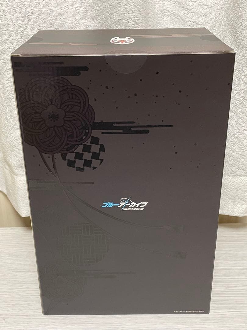 ブルーアーカイブ-Blue Archive- ワカモ　1/7 完成品フィギュア