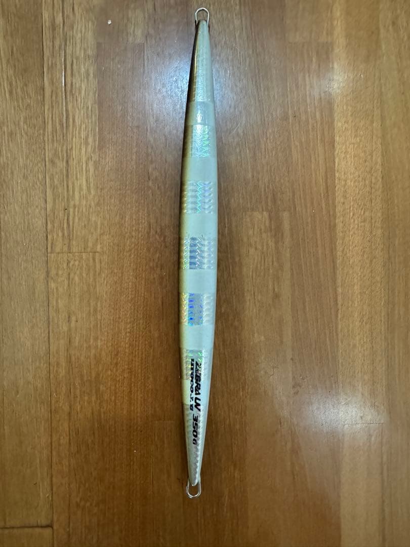 ウロコジグ モンスターショットルアー 釣り針などまとめ売り