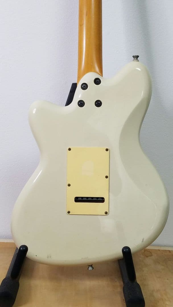 Ibanez Talman 日本製 Fシリアル 社外アーム ケース付