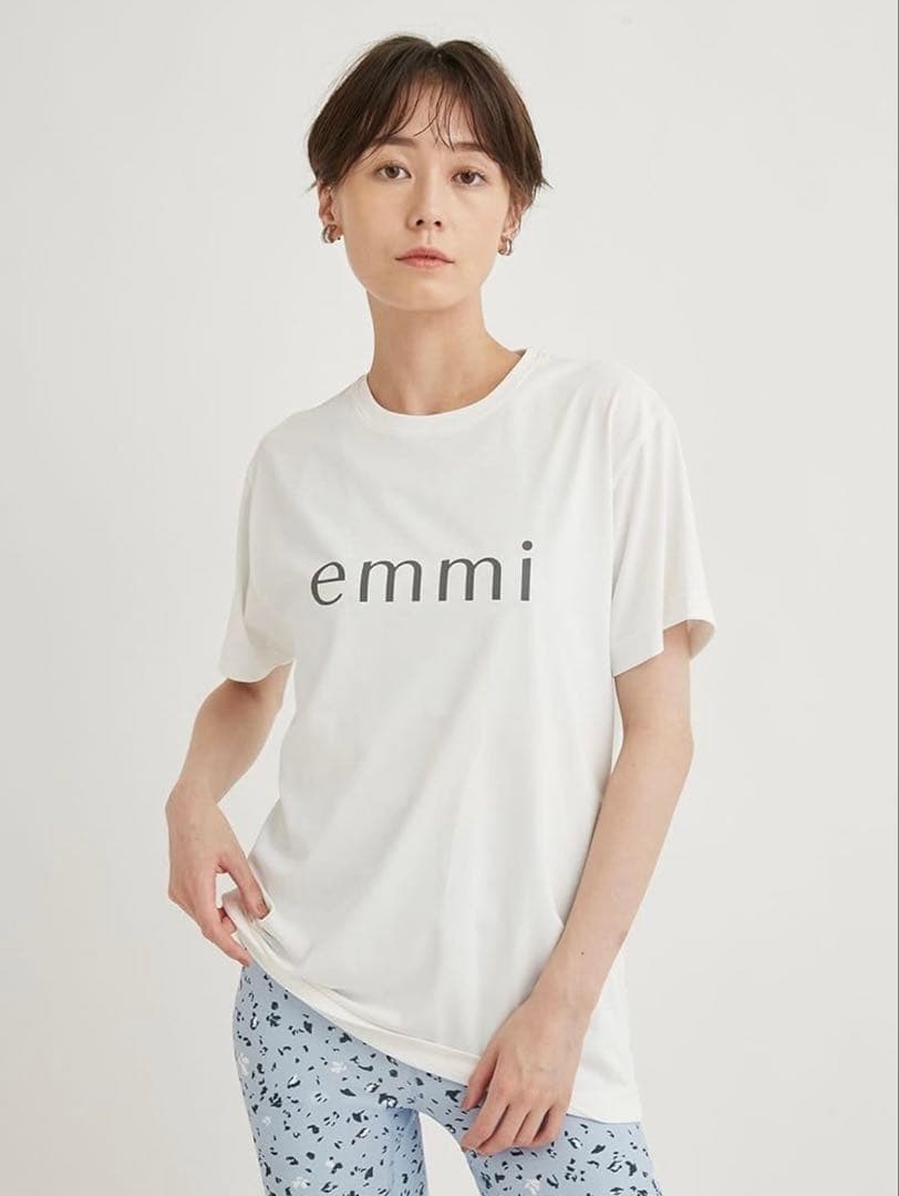 【バッグなし】emmi yoga HAPPY WELLNESS YOGA SET