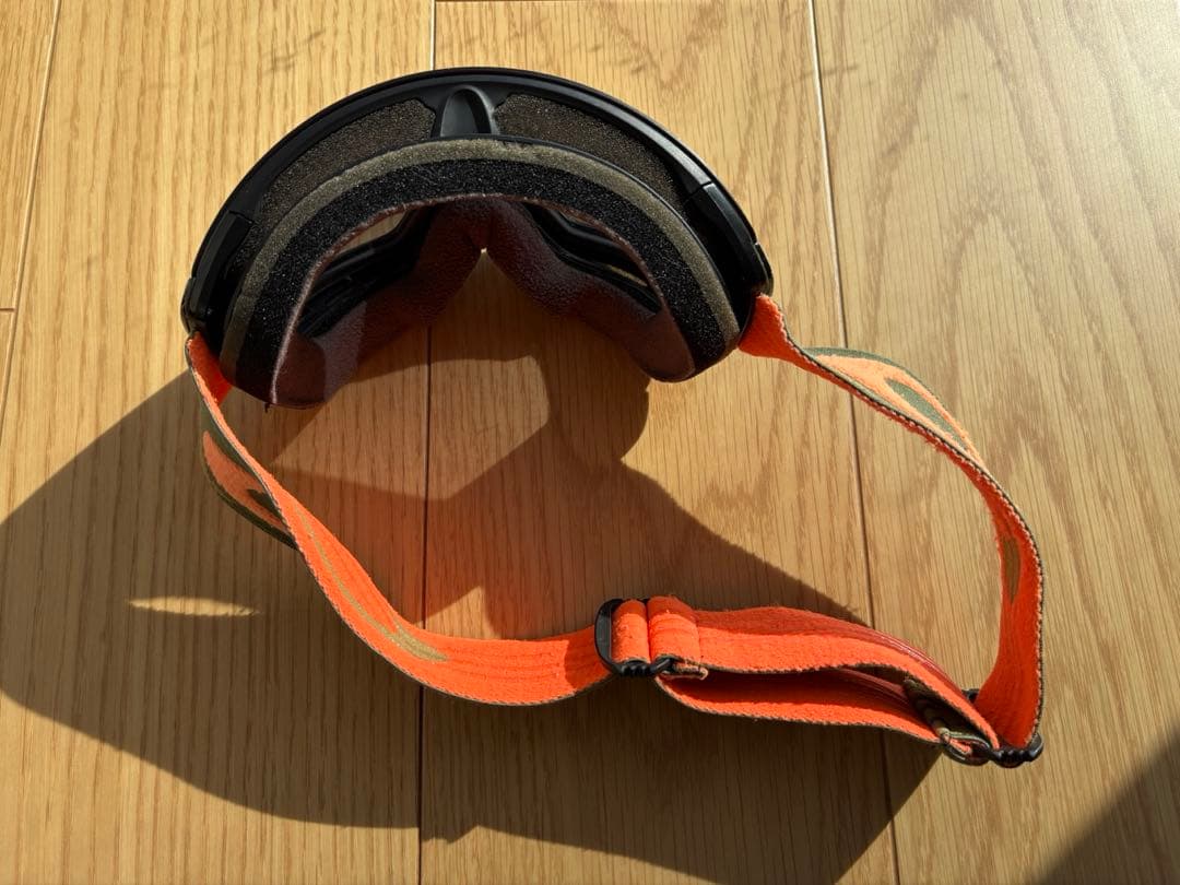 オークリー OAKLEY FLIGHT DECK XM フライトデッキ ゴーグル