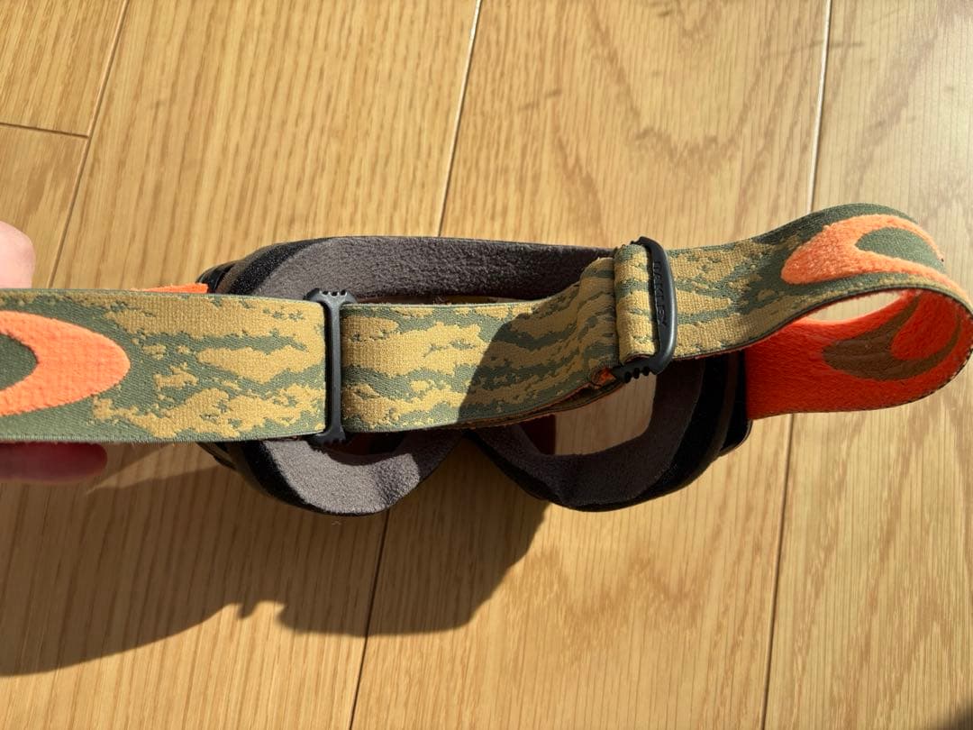 オークリー OAKLEY FLIGHT DECK XM フライトデッキ ゴーグル