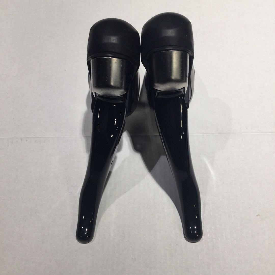 SHIMANO 5700(2X10)中古セット