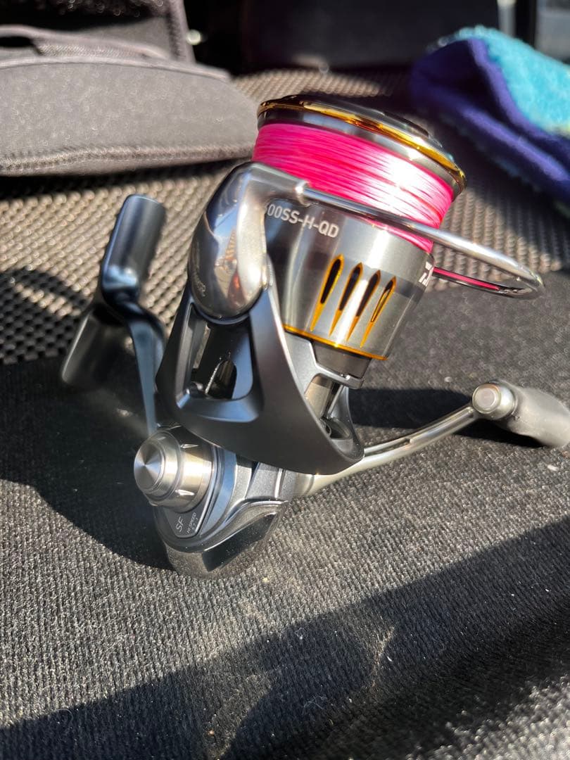 【土日限定価格】AIRITY SF2500SS-H-QD エアリティ【美品】