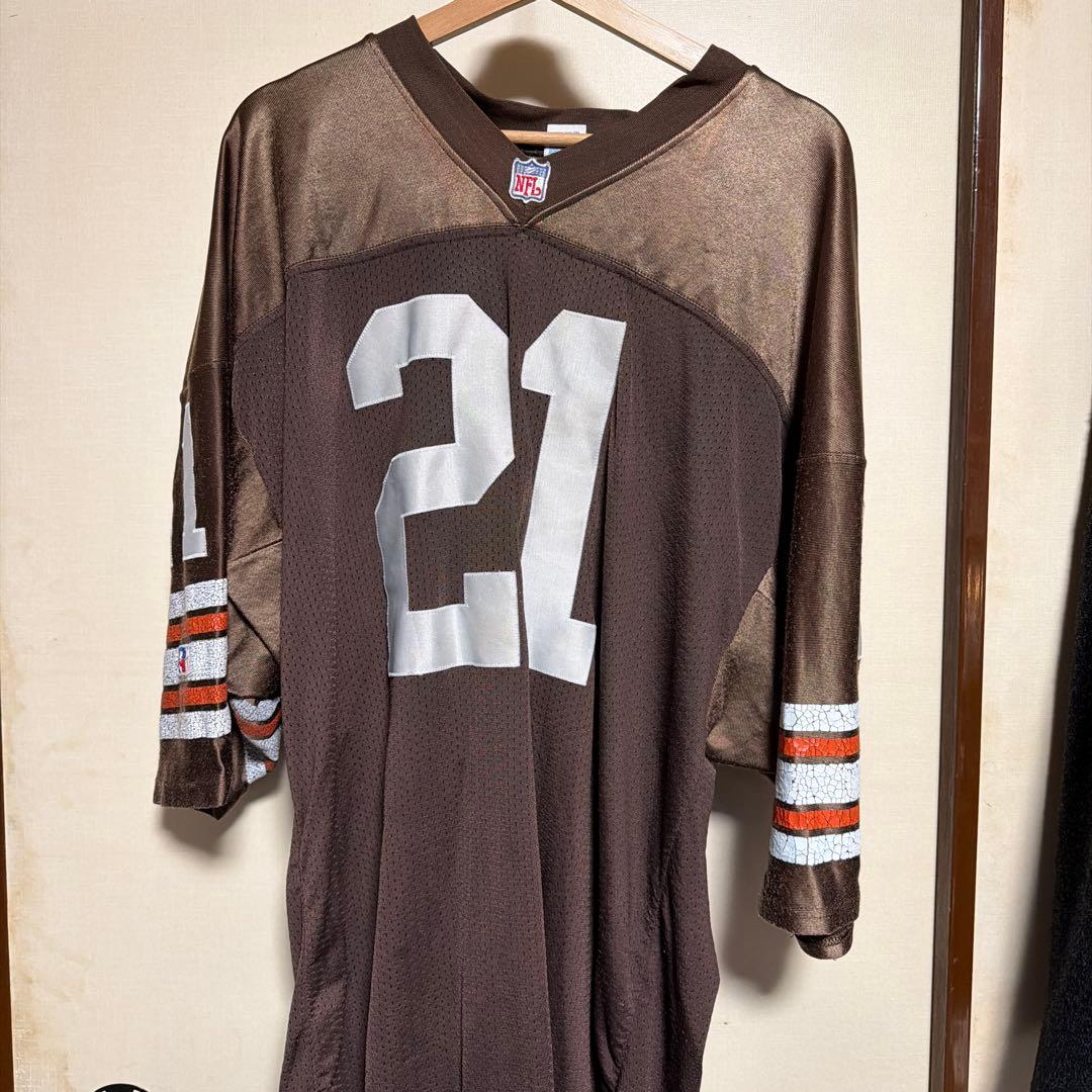 RUSSELL ATHLETIC アメリカンフットボールユニフォーム 21