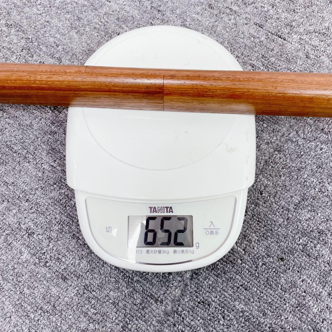 三味線 細棹 １本溝 花梨 丸打胴 和楽器