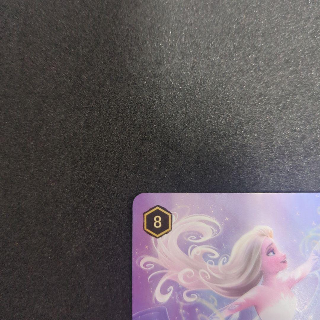 エルサ　エンチャンテッド