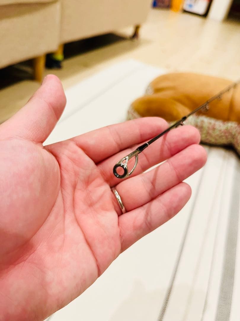 ジークラフト ミッドストリーム MSS-972-SR