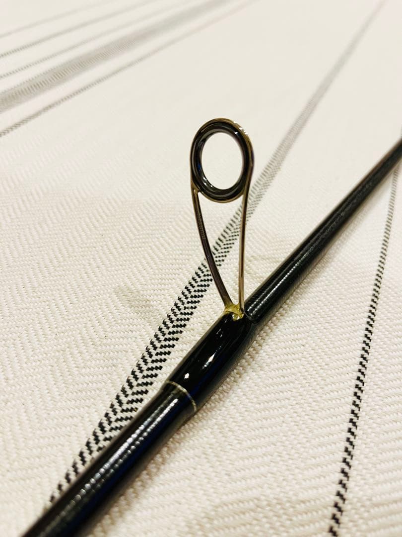 ジークラフト ミッドストリーム MSS-972-SR