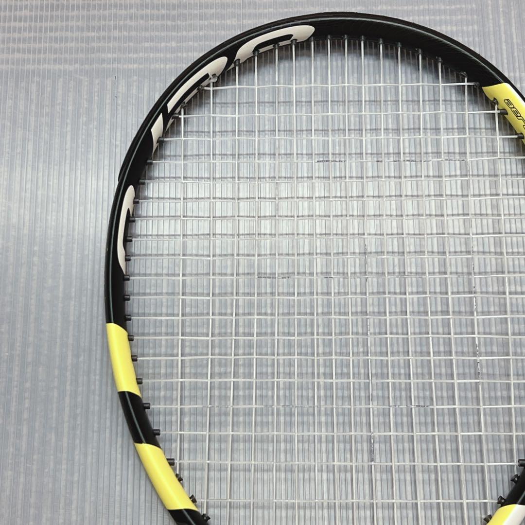 バボラ アエロプロドライブ 2007年 テニスラケット G2