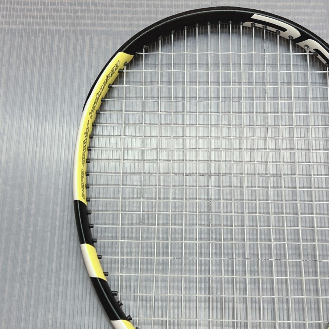 バボラ アエロプロドライブ 2007年 テニスラケット G2