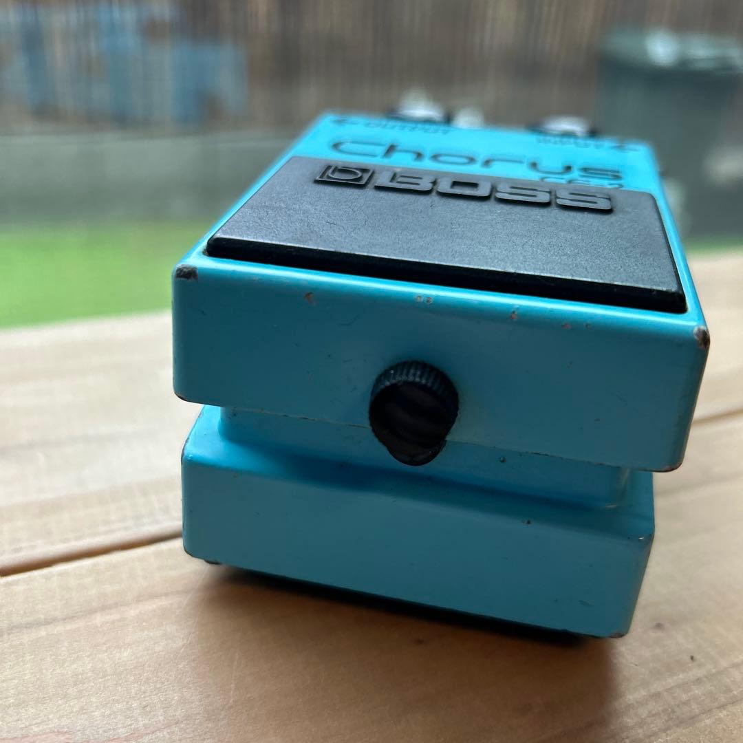 BOSS CE-2 コーラス 日本製 MIJ