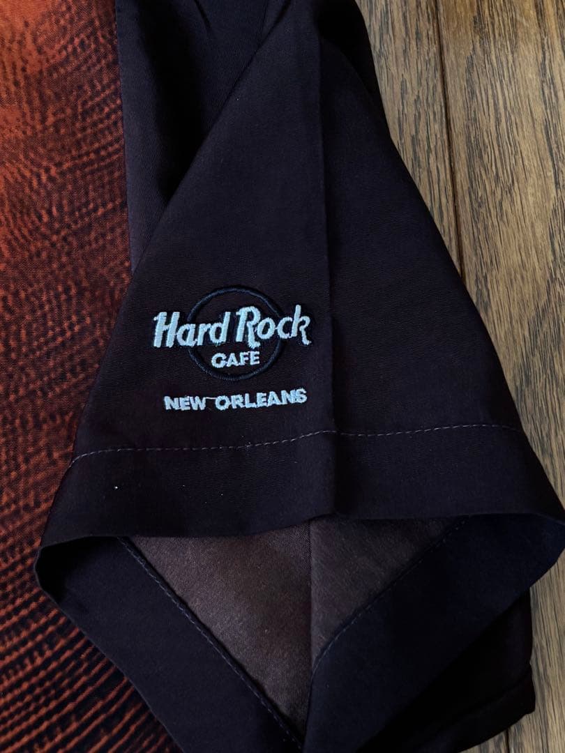 Jimi Hendrix 半袖シャツ ブラック Mサイズ