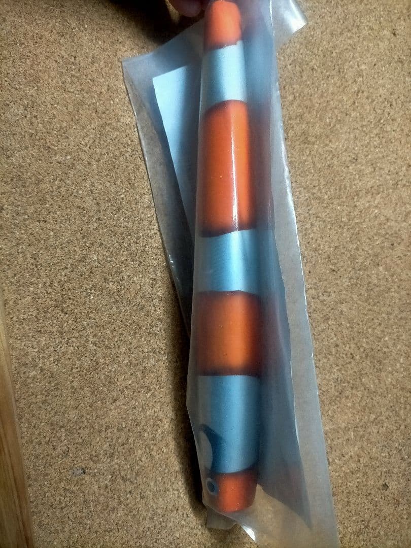 菊池公房 バブルスイマー240（クマノミ）管理番号 M3105