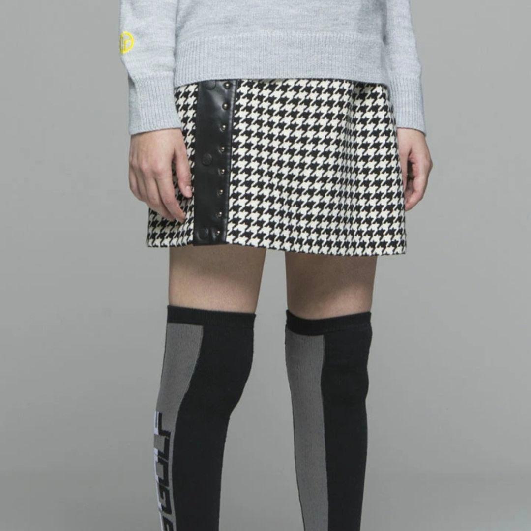 CPG GOLF ゴルフ スカート サイズ2