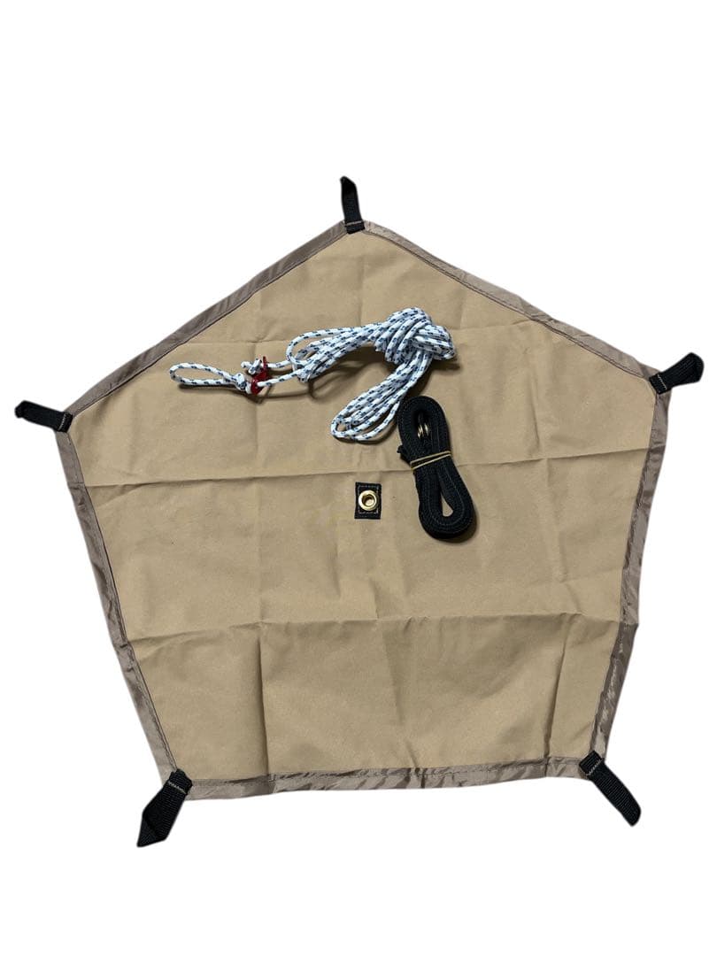 【試し張り】テンマクデザイン サーカスTC DX +