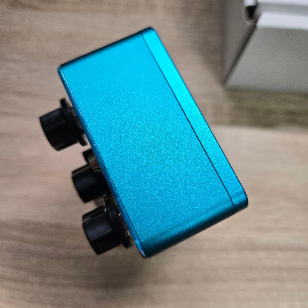 ギター Leqtique Maestoso EVR