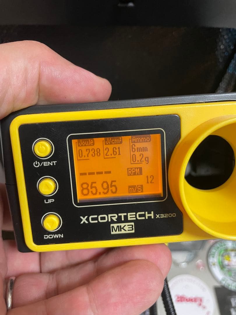 『SSG-1』電動ガン　G&Gマガジン3つ　バッテリー付き　東京マルイ