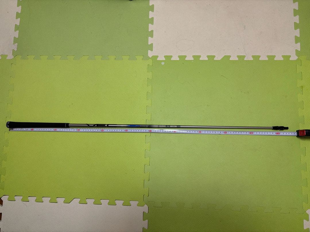 DesignTuning VECTOR 50S キャロウェイスリーブ