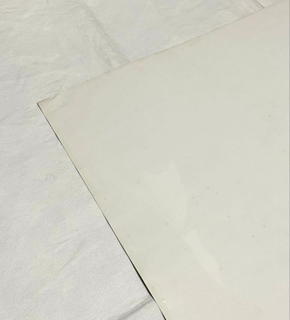 thee michelle gun elephant B2ポスター2枚 セット