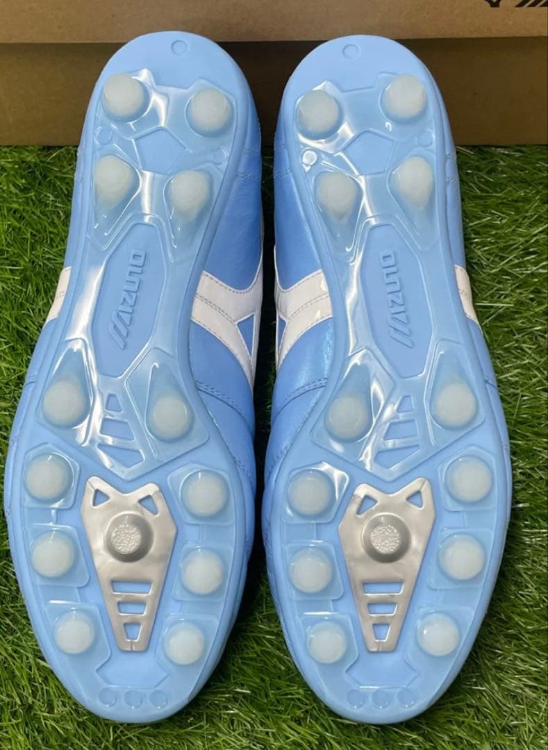 日本未発売モレリア2ELITE P1GA260425 Unit Sky Pack