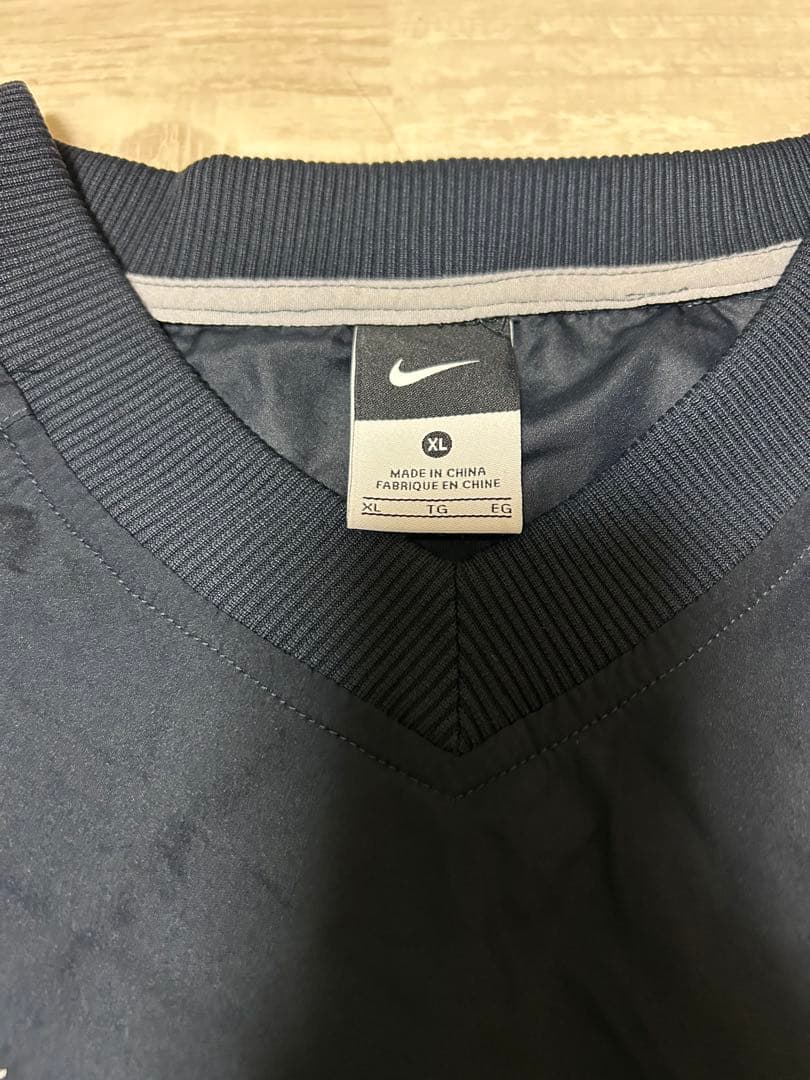 ナイキ 鹿島アントラーズ 選手支給品 ピステ #24 XLサイズ　非売品