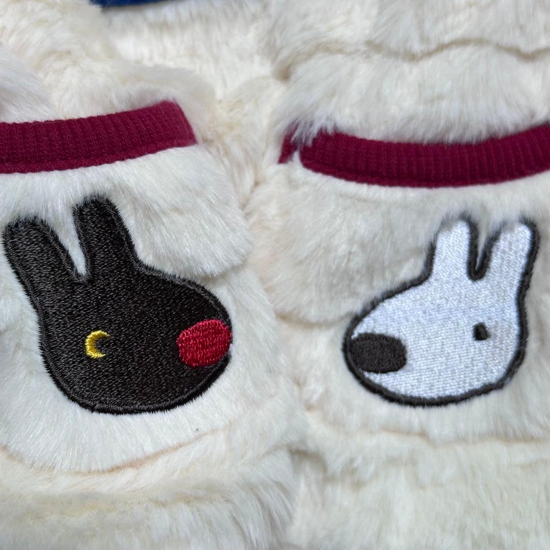 ペットパラダイスクリエィティブヨーコ リサガス　3Sサイズ（2枚組）