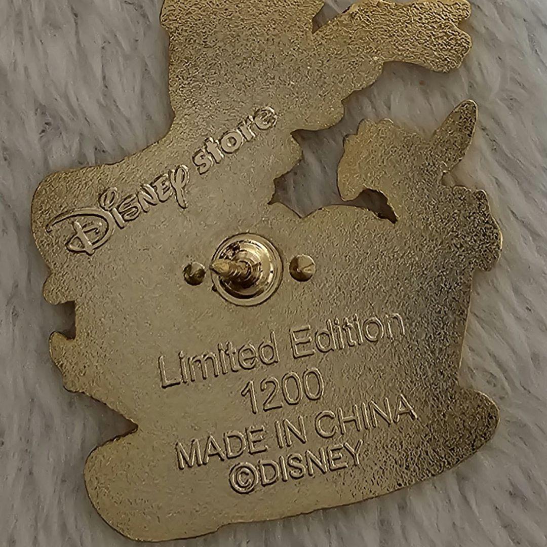 DisneyStore こどもの日ピンバッジ まとめ売り