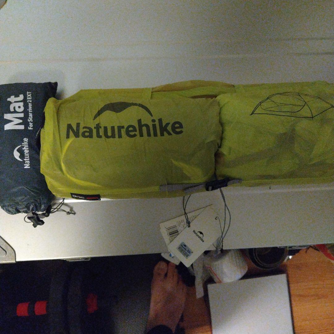 Naturehike Star  EXT2 テント