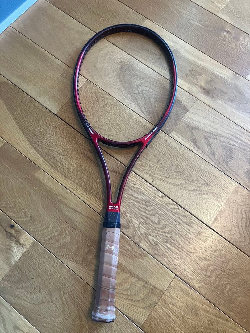 HEAD Prestige classic 600 ヘッド　プレステージ