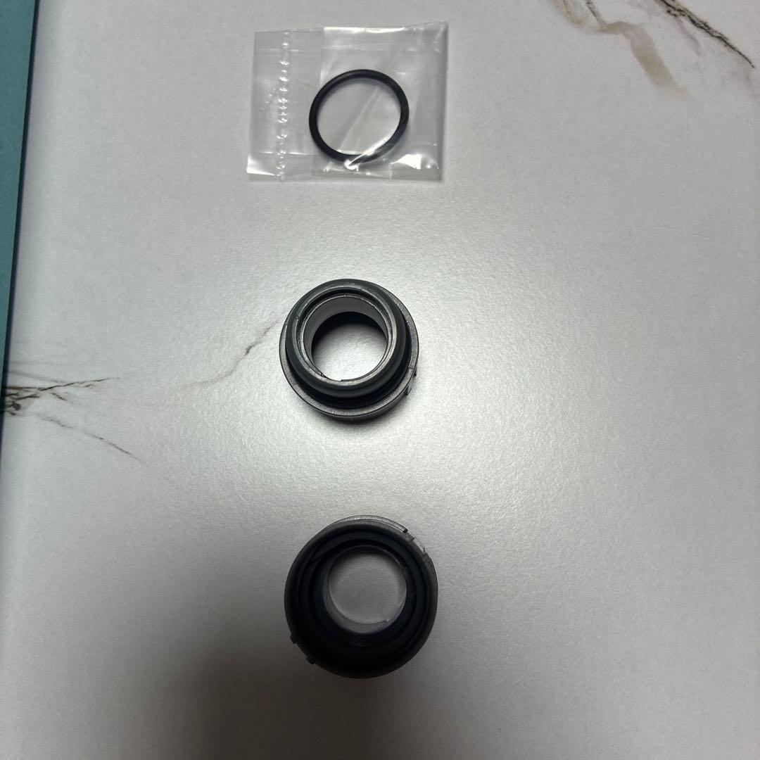 リファ　ウルトラファインバブルs シャワーヘッド