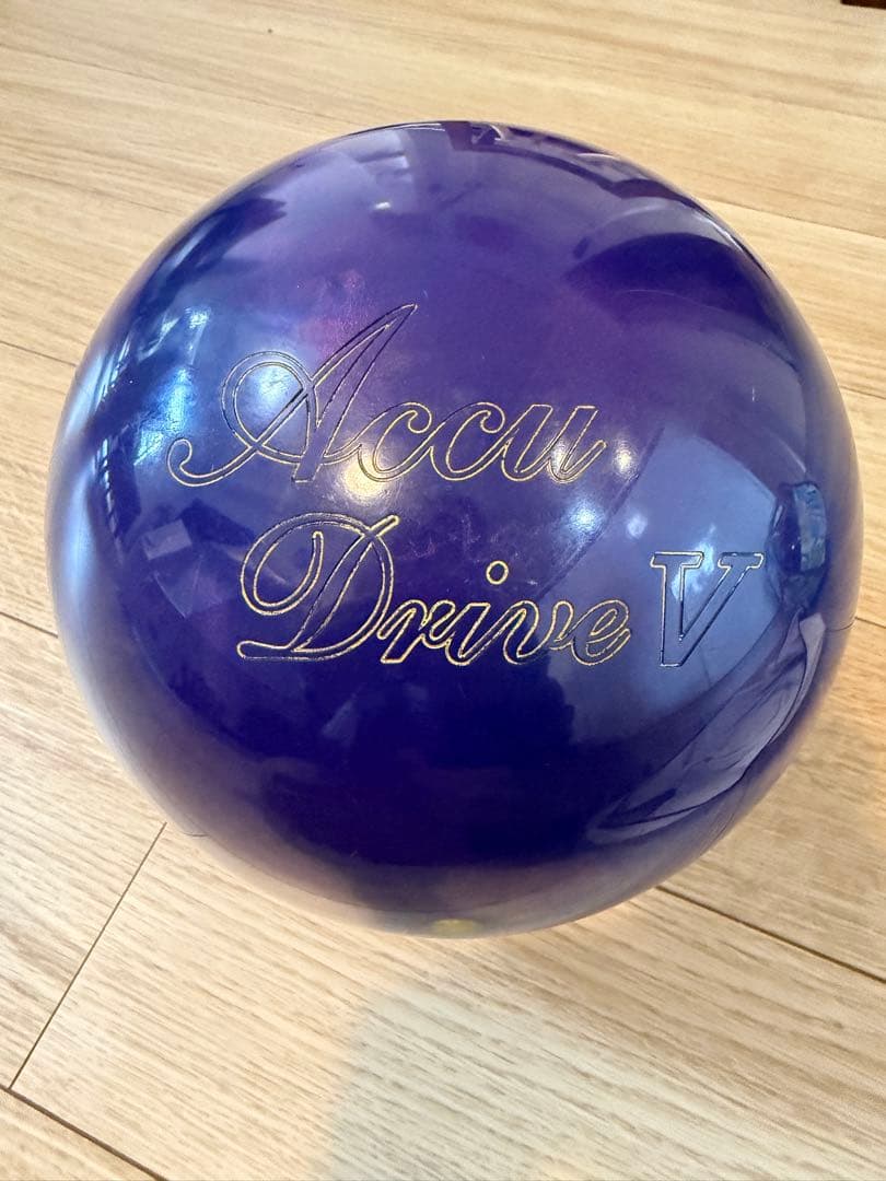 NANODESUACcuDrive♥ナノデス・アキュドライブファイブ　11ポンド