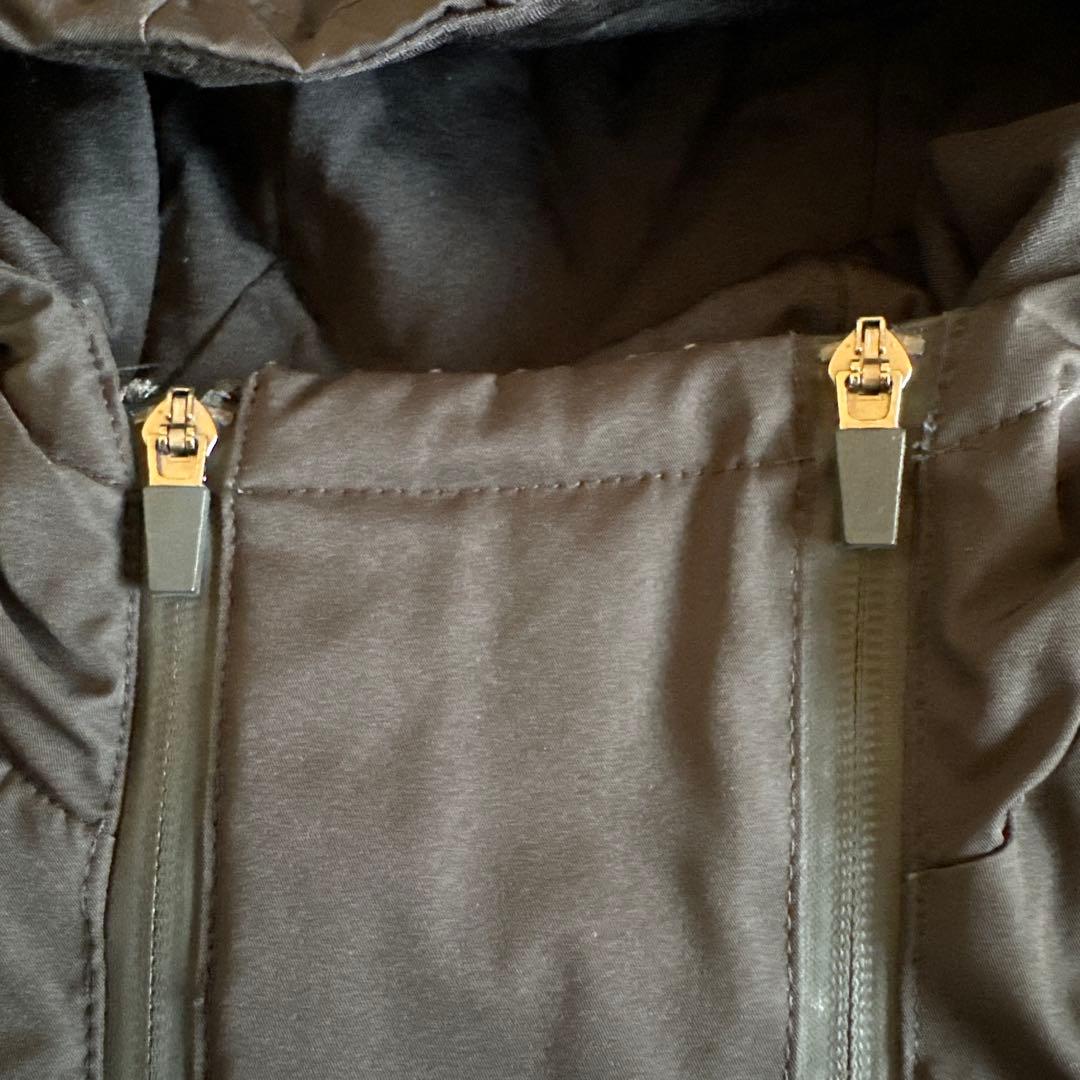 未使用に近い✨希少デザインの高見え防寒ジャケットお早めに‼︎