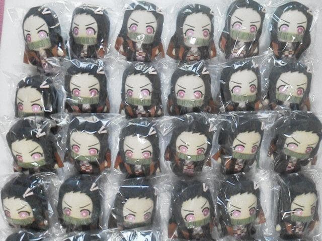 鬼滅の刃 ともぬい 壱ノ型 竈門禰豆子 30個