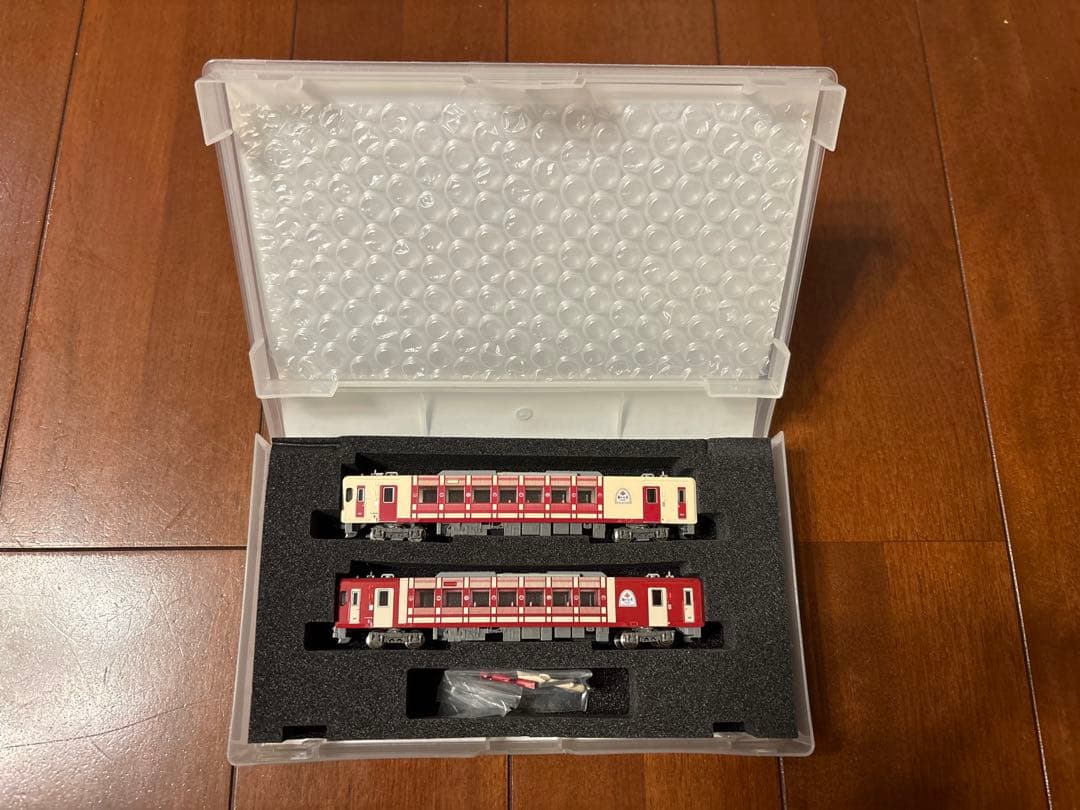 JRキハ110形(200番代 おいこっと) Nゲージ完成品