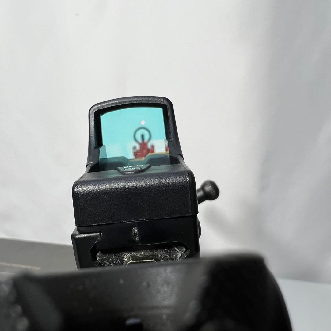 東京マルイ SIG 552 SEALS 電動ガン フルセット 動作確認済み