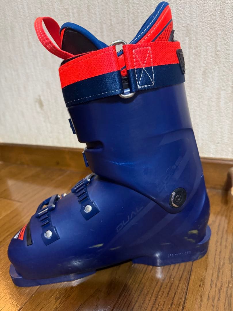 LANGE RS 120 SC LV スキー靴