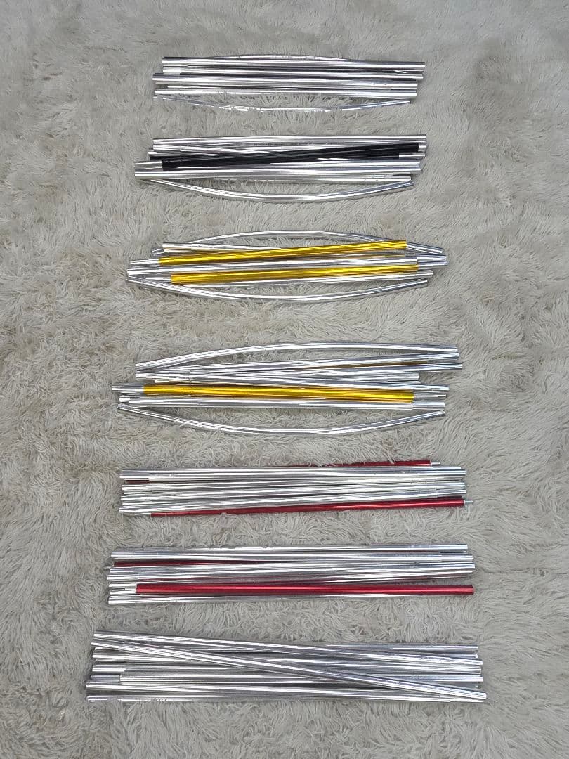 美品　オガワ アポロン ogawa Apollon ツールームテント