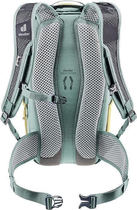 ドイター レース 12（9295）（ターメリック×アイビー）バックパック【新品】