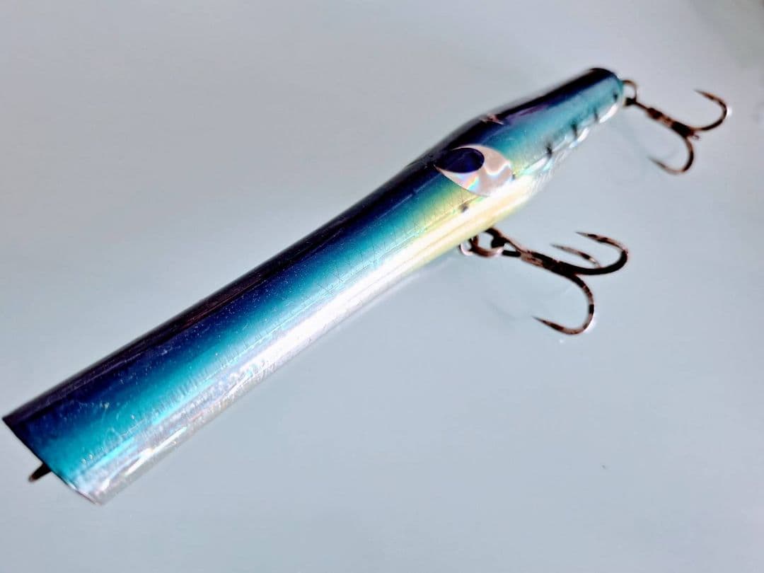 《入手困難品》ペンシルポッパー