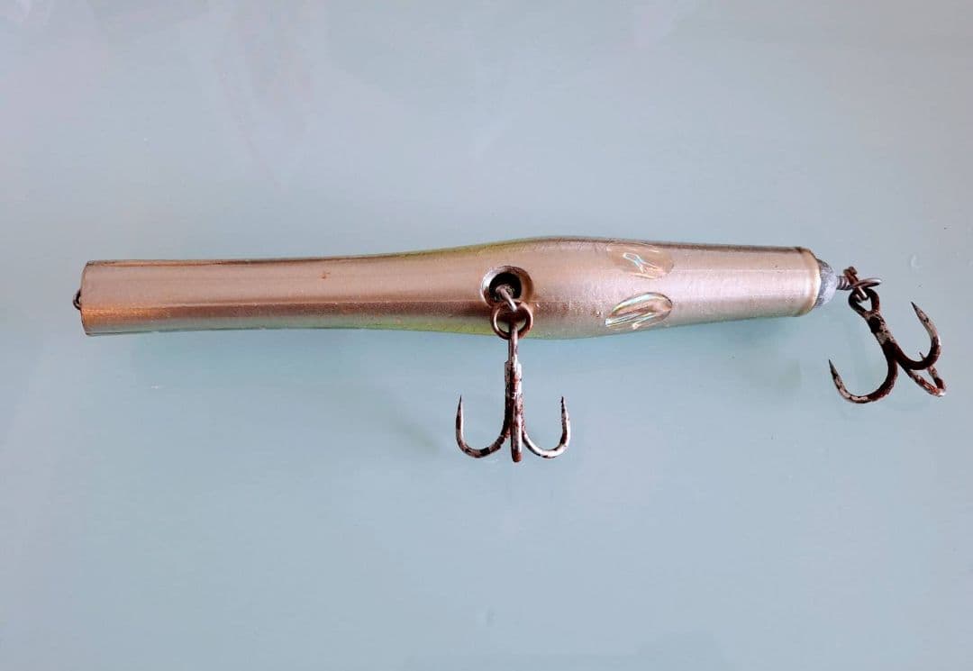 《入手困難品》ペンシルポッパー