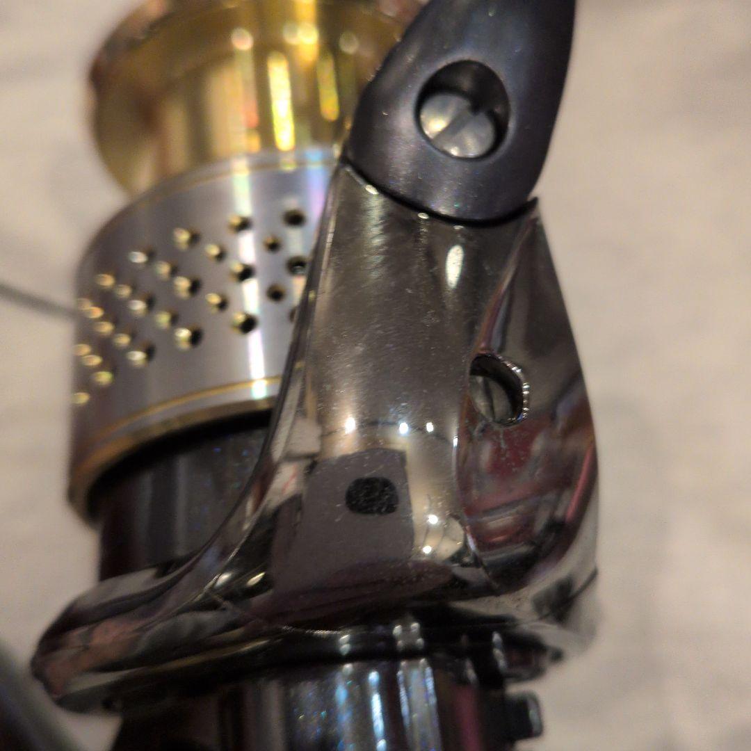 シマノ　ステラ　3000 ＨG 未使用