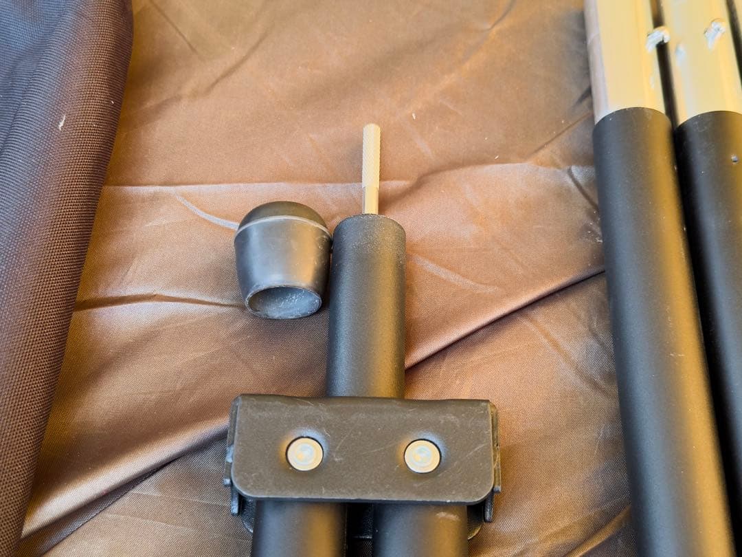 ゼインアーツ ゼクーMとDOD フタマタノキワミ