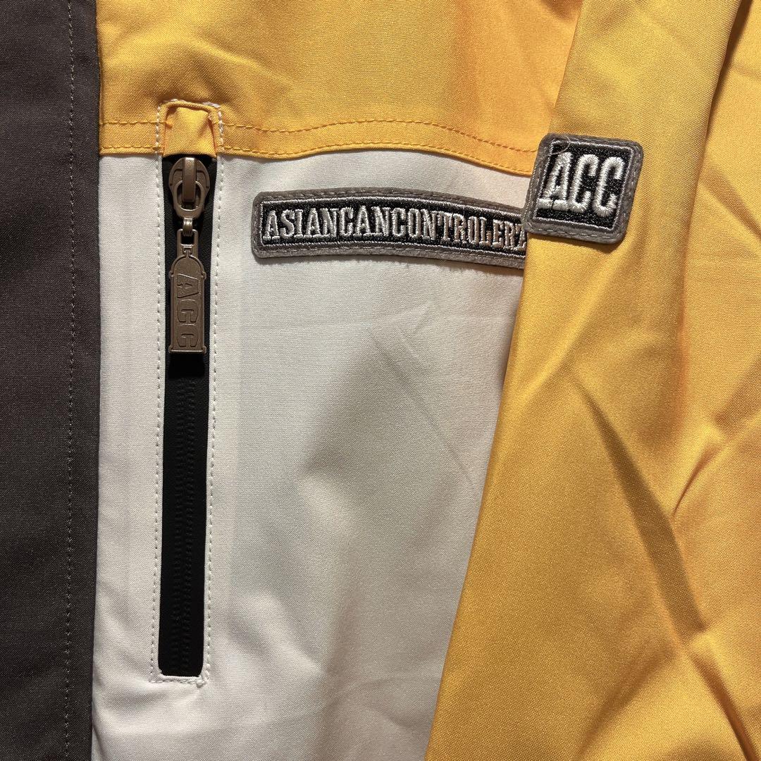 最終値下げ中‼️【新品未使用品Sサイズ】ACC スノーウェア 24-25